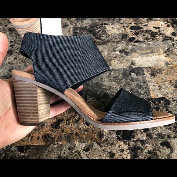 NEW  TOMS Majorca Dress Sandals - Picture 3 of 16